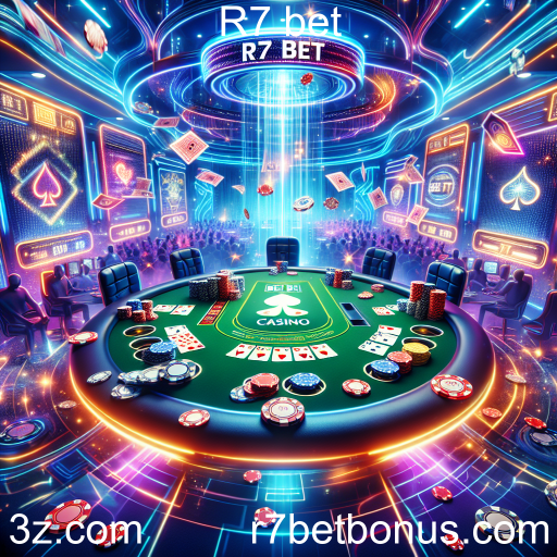 Explorando a Categoria 'Atendimento' no R7 bet